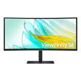 Monitor 34 S65 Viewfinity Color Negro
