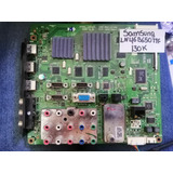 Tarjeta Main Board Samsung Ln46b650t1f