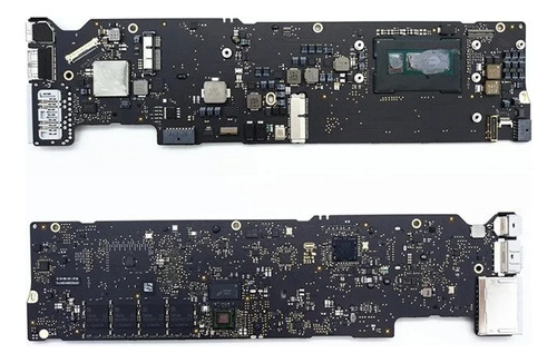 Placa Madre Macbook Air 13 A1466 Emc 2632 (2013) I5 4gb