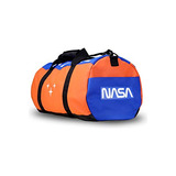 Bolsa De Lona Sanabul Nasa Hold All Gym (naranja Solar), Est