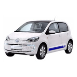 Calcomania Volkswagen Up Stripes Vw Up