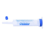 Seringa Para Alimentar Pássaros - Christino - 30ml