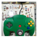 Joystick Controle De Nintendo 64