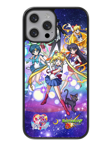 Funda Diseño Para iPhone Saiilor Anime3 #1