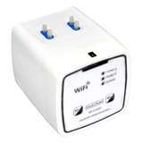 Control De La Aplicación Temporizador Riego Wifi Doble Bomba