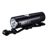 Luz Delantera Bicicleta Volt80 Flashing Recargable Cateye