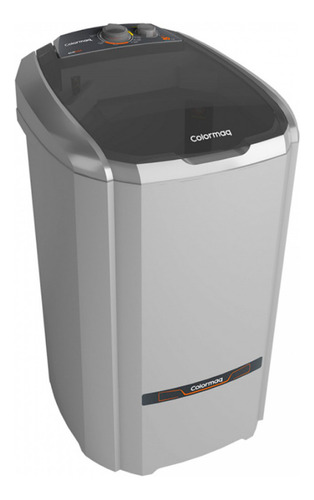 Tanquinho Colormaq Ecomax 20kg Semiautomático Lcs 20