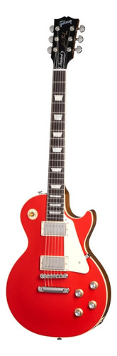 Gibson Lps6p00tcnh1 | Guitarra Eléctrica Les Paul Lp Standar