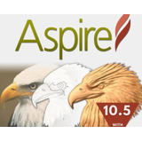 Vectric Aspire Pro 10.514 Español