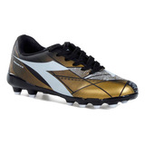 Botin Diadora Clasico Futbol Rugby Campo Adulto Niño - Cuot