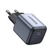 Carregador Usb-c 20w Pd 3.0 Ugreen