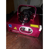 Lote De Luces Iluminacion Para Dj Laser Led Scanner