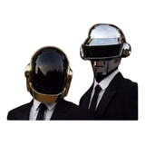 2 Planos Casco Daft Punk Legacy Tron   Marvel Papercraft