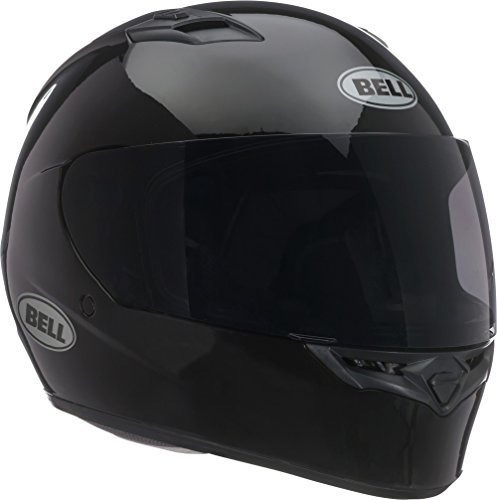 Casco Para Motocicleta De Cara Completa De Bell Qualifier (n