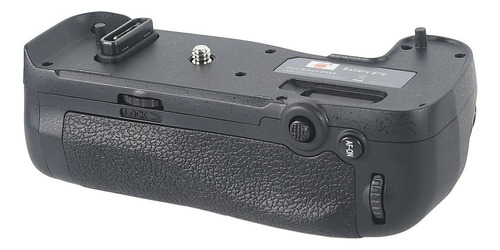 Battery Grip Mb-d17 Para Nikon D500 Me