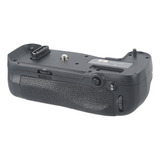 Battery Grip Mb-d17 Para Nikon D500 Me