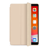 Carcasa Para iPad Mini 4 Fondo Translúcido Esmerilado