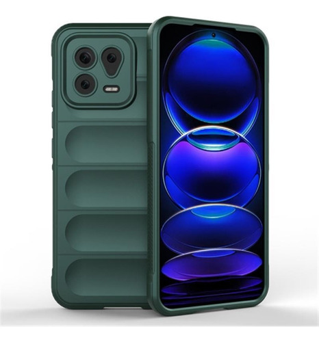 Funda De Teléfono De Franela Para Xiaomi 11t