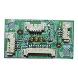 Placa Sensor Receptor 35015xxx Sti Le3250 Le4050(a)fda