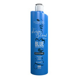  Matizador Magic Blond Blue Tróia Hair Platinado 500ml