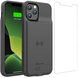 Case Bateria iPhone 12 Pro Max - Original Alpatronix