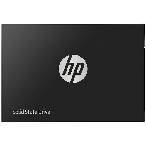 Unidad Estado Solido Ssd 240 Gb Hp S650 Para Laptop Y Pc