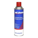 Liquido Limpiador Inyectores Presurizado 400 Ml Acdelco Orig