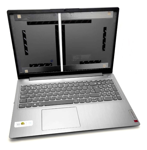 Carcaça Completa Para Notebook Lenovo Ideapad 3 Nova!!