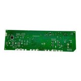 Plaqueta Placa Lavarropas Electrolux Ewt 800