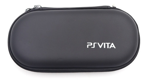 Estuche Nintendo Ps Vita Nuevo.