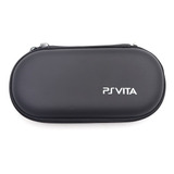 Estuche Nintendo Ps Vita Nuevo.