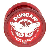 Yoyo Duncan Butterfly + Cuerda De Regalo