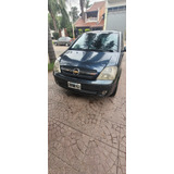 Chevrolet Meriva 1.8 Gls Sohc