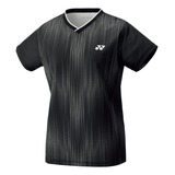 Remera Yonex Tenis Padel Mujer Deportivo - Local Olivos