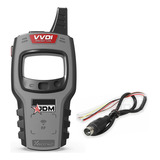 Clonadora Vvdi Mini Key Tool Xhorse Id48 4d4c + Cable Renew