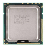Procesador Intel Xeon E5630 4 Nucleos/8hilos/2,8ghz/12mb