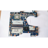 Placa Madre Acer Aspire V5-131 + Cpu Pentium 987 Usada