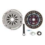 Kit Clutch Volkswagen Polo 2014 1.2l Tsi (105 Hp) Exedy