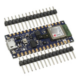 Arduino Nano 33 Ble Sense Abx00031