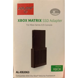 Xbox Adaptador Memoria Al-xb2063