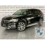 Bmw X1 2019