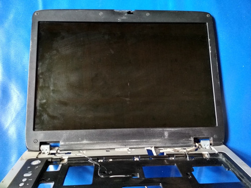 Pantalla Notebook Toshiba Satellite A75 (display Y Carcaza)