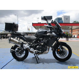 Moto Benelli Trk 502 X