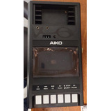 Módulo Tape Deck Aiko Evadin Ahs 124