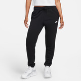 Pantalón Nike Club Fleece Mujer