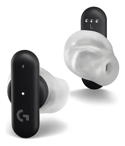 Auriculares Logitech G Fits Inalambricos Bluetooth 0ms Nuevo