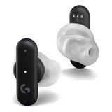 Auriculares Logitech G Fits Inalambricos Bluetooth 0ms Nuevo