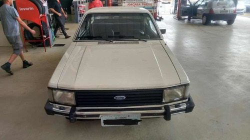 FORD CORCEL 2 L