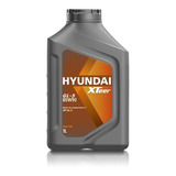 Aceite 80w90 Para Hyundai Gl-5 1l