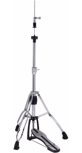 Maquina De Chimbal Mapex H600 Para Bateria Ferragem Robusta